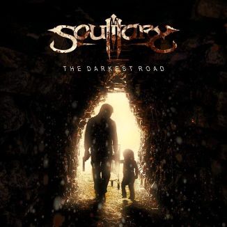 Foto da capa: The Darkest Road