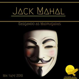 Foto da capa: Rasgando as Madrugadas