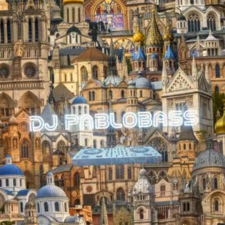 Foto da capa: àlbun TRAP CRISTÃO