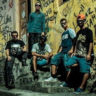 Foto da capa: Traficando Arte