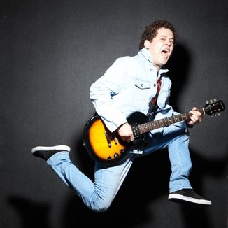 Foto da capa: Song For Joe