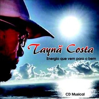 Foto da capa: Energia que vem para o Bem