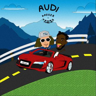 Foto da capa: AUDI