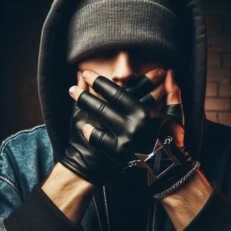 Foto da capa: THE CANCELLED