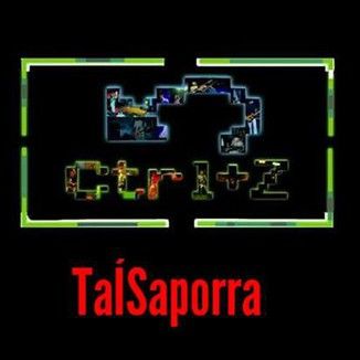 Foto da capa: TaiSaporra