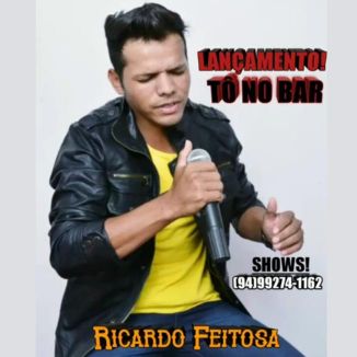 Foto da capa: Tô no Bar