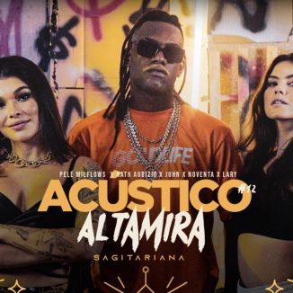 Foto da capa: Sagitariana