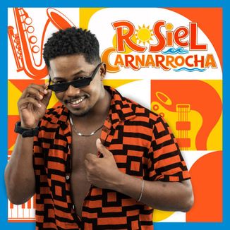 Foto da capa: Carnarrocha do Rosiel