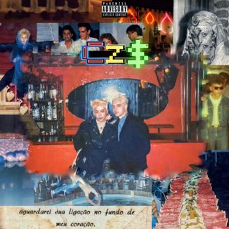 Foto da capa: Cz$ Mixtape