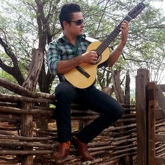 Foto da capa: Jacques Neto Acústico