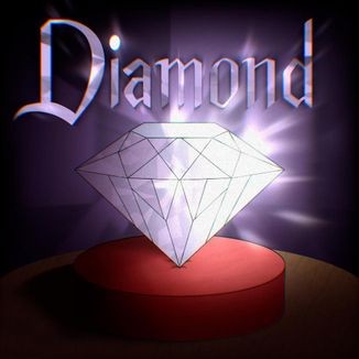 Foto da capa: Diamond