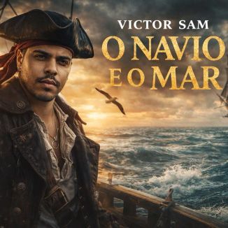 Foto da capa: O Navio E O Mar