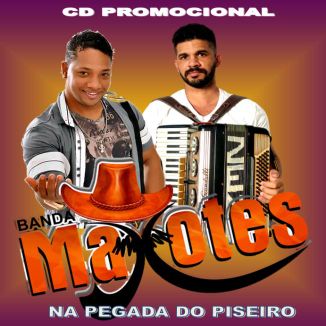 Foto da capa: Banda Maxotes Promocional  setembro