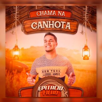 Foto da capa: Epitacio Filho Chama Na Canhota