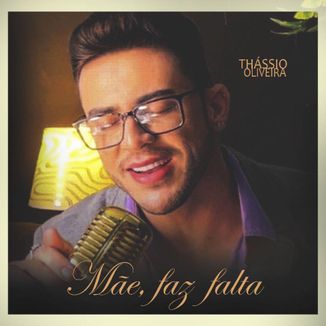Foto da capa: Mãe, Faz falta