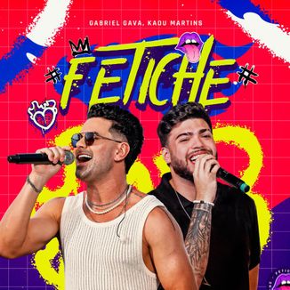 Foto da capa: Fetiche