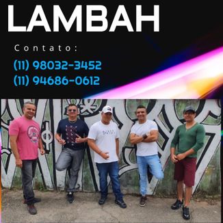 Foto da capa: Lambah verão 2k22
