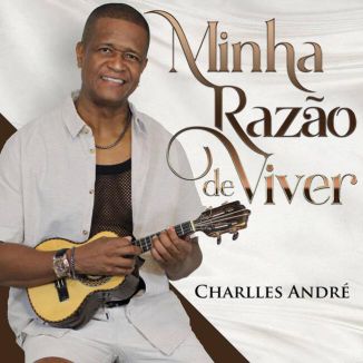 Foto da capa: Minha Razão de Viver