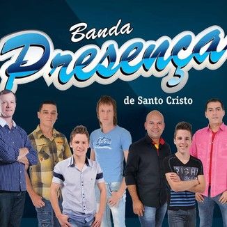 Foto da capa: CD VOL. 14