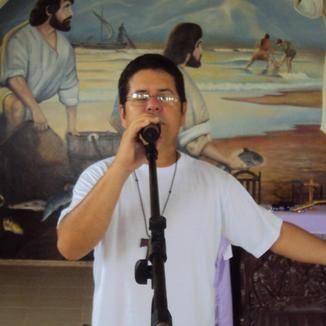 Foto da capa: O Médico é Jesus