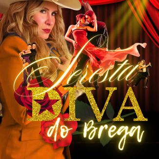 Foto da capa: SERESTA DIVA DO BREGA