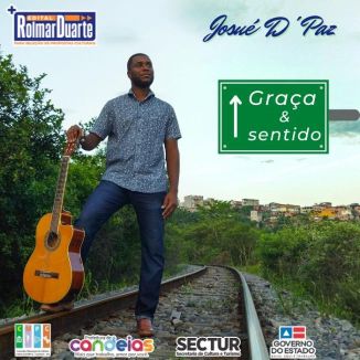 Foto da capa: Graça e sentido