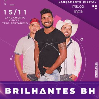 Foto da capa: Ineditas