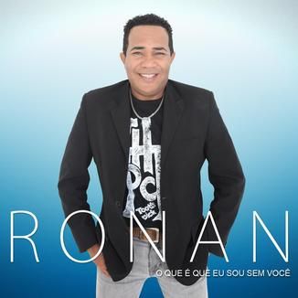 Foto da capa: Ronan