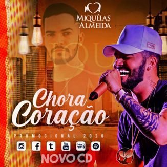 Foto da capa: Miqueias Almeida  2021