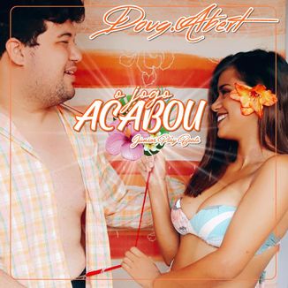 Foto da capa: O Jogo Acabou (Brega Funk)