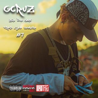 Foto da capa: Trap Solo Vermelho #7