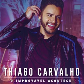 Foto da capa: O Improvável Acontece