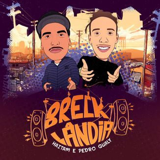 Foto da capa: Brecklândia