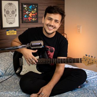 Foto da capa: Para De Me Enganar (Do meu quarto pro mundo)