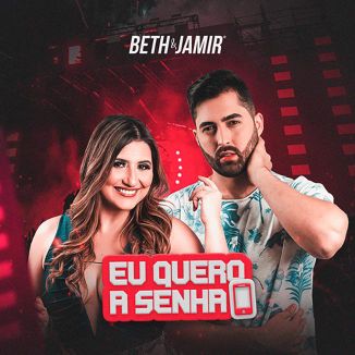 Foto da capa: Eu Quero A Senha