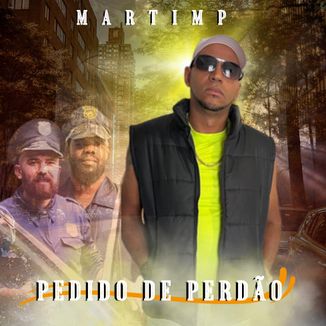 Foto da capa: PEDIDO DE PERDÃO