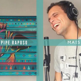 Foto da capa: Mais (Acústico)