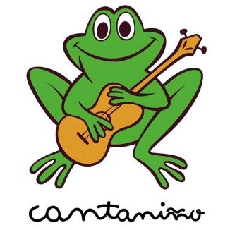 Foto da capa: Cantaniño 2