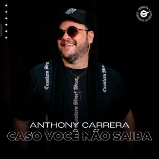 Foto da capa: Caso Você Não Saiba