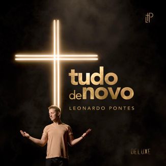 Foto da capa: Tudo de Novo (Deluxe)