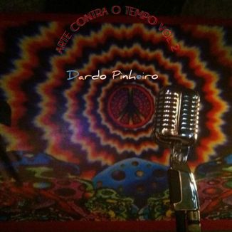 Foto da capa: Arte Contra O Tempo Vol 2