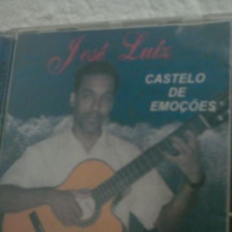 Foto da capa: Castelo de emoções