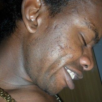 Foto da capa: DANE-FANTASMAO(AS IDEIAS EVOLUIRAM)