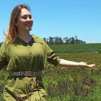 Foto da capa: Não PARE