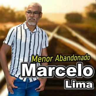Foto da capa: As melhores de MARCELO LIMA