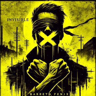 Foto da capa: Invisible