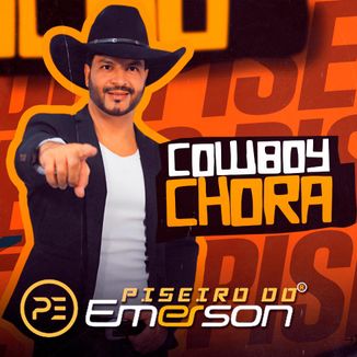 Foto da capa: No Estilo Piseiro do Emerson