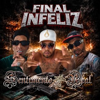 Foto da capa: Final Infeliz