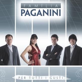 Foto da capa: Per Tutti i Gusti