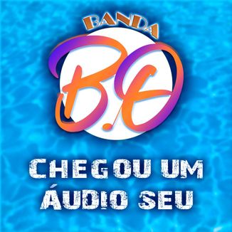 Foto da capa: CHEGOU UM AUDIO SEU